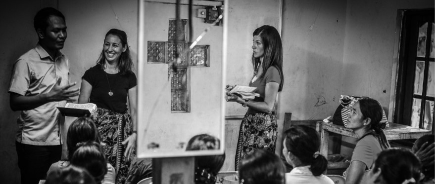 First Class